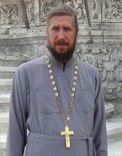 Грицышин Андрей Евгеньевич